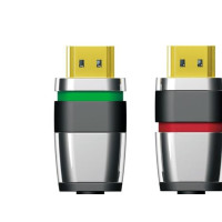 Produktbild för Purelink Ultimate ULS1000 - HDMI-kabel med Ethernet - 3 m