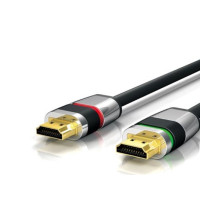 Produktbild för Purelink Ultimate ULS1000 - HDMI-kabel med Ethernet - 1.5 m