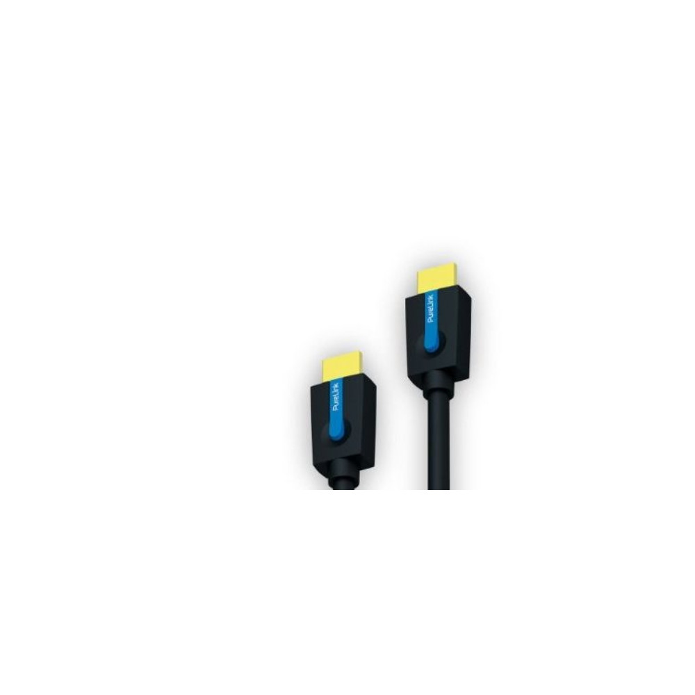 Produktbild för PureLink CS1000-010, 1 m, HDMI Typ A (standard), HDMI Typ A...