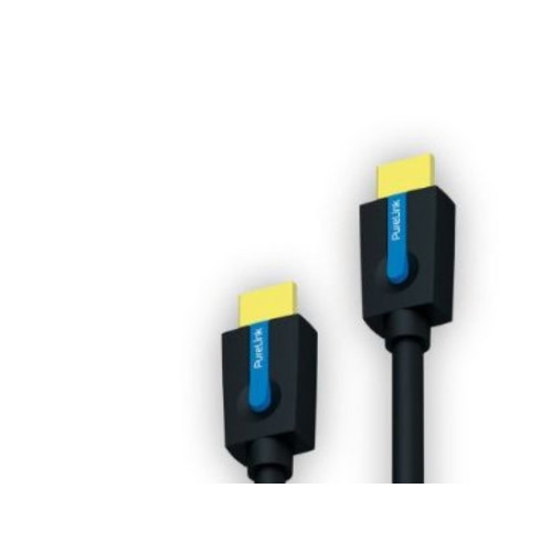 Purelink PureLink CS1000-010, 1 m, HDMI Typ A (standard), HDMI Typ A...