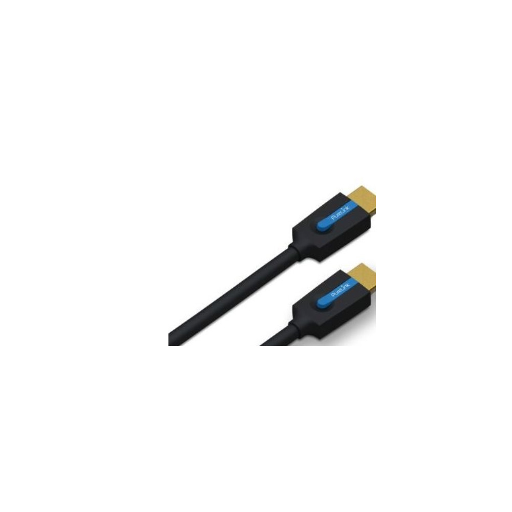 Produktbild för PureLink CS1000-010, 1 m, HDMI Typ A (standard), HDMI Typ A...