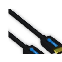 Produktbild för PureLink CS1000-010, 1 m, HDMI Typ A (standard), HDMI Typ A...