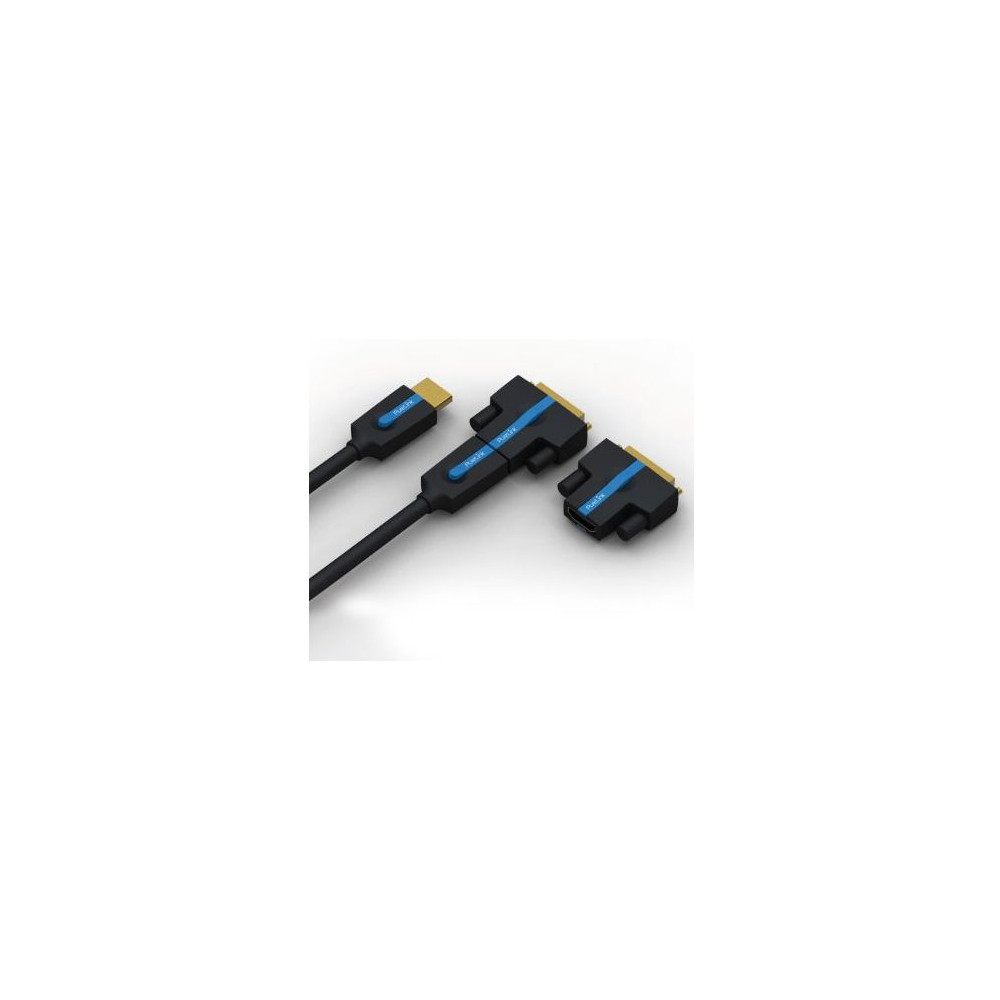 Produktbild för PureLink CS1000-010, 1 m, HDMI Typ A (standard), HDMI Typ A...