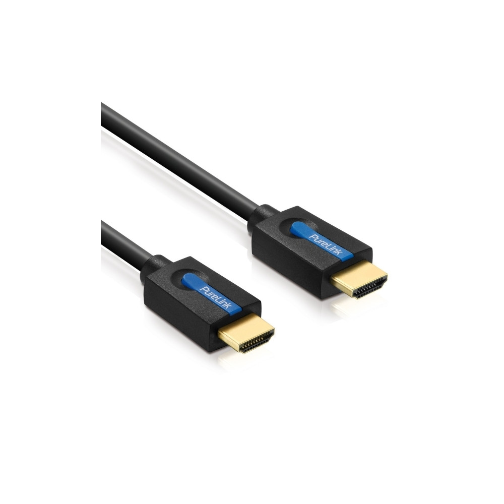 Produktbild för PureLink CS1000-010, 1 m, HDMI Typ A (standard), HDMI Typ A...