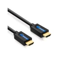 Produktbild för PureLink CS1000-010, 1 m, HDMI Typ A (standard), HDMI Typ A...