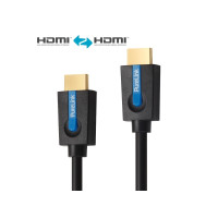 Produktbild för PureLink CS1000-010, 1 m, HDMI Typ A (standard), HDMI Typ A...
