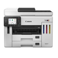 Produktbild för Canon MAXIFY GX6140 MegaTank - multifunktionsskrivare - färg