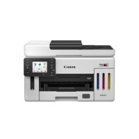 Produktbild för Canon MAXIFY GX6140 MegaTank - multifunktionsskrivare - färg