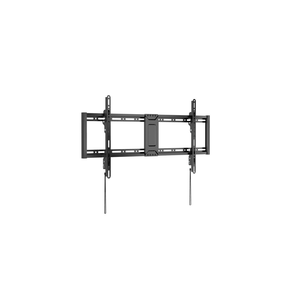 Produktbild för SBox väggfäste med tilt upp till VESA 800 x 400 / 75 kg / 10...