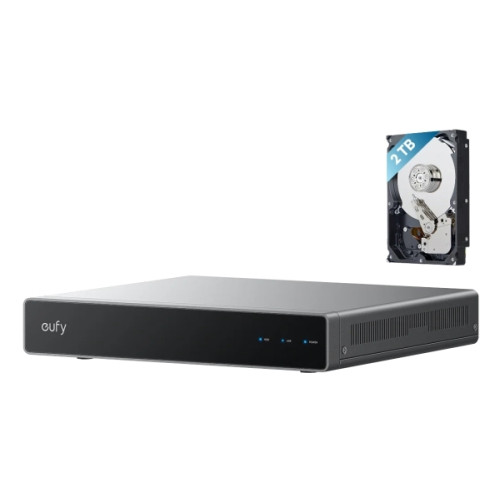 ANKER Eufy Security