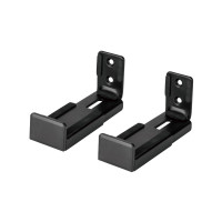 Produktbild för LogiLink BP0209, Väggfäste, Akrylnitrilbutadienstyren, Stål,...