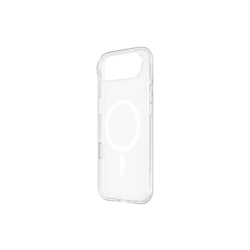 Belkin Components Belkin SheerForce Clear Series - baksidesskydd för mobiltelefon