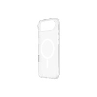 Produktbild för Belkin SheerForce Clear Series - baksidesskydd för mobiltelefon