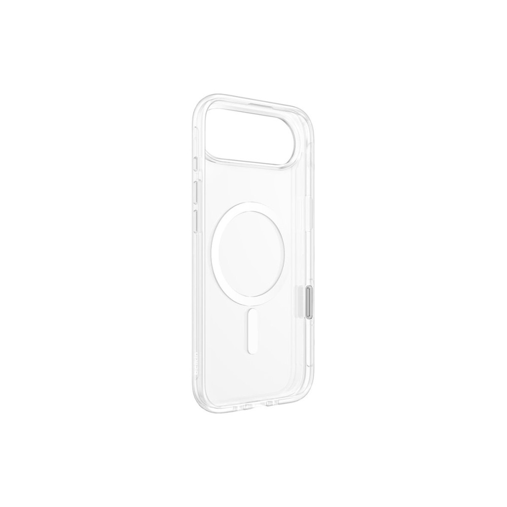 Produktbild för Belkin SheerForce Clear Series - baksidesskydd för mobiltelefon