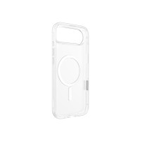 Produktbild för Belkin SheerForce Clear Series - baksidesskydd för mobiltelefon