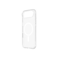 Produktbild för Belkin SheerForce Clear Series - baksidesskydd för mobiltelefon
