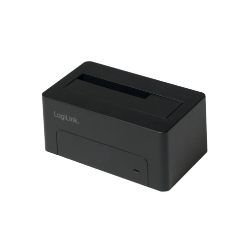 LogiLink LogiLink Quickport - HDD dockningsstation - SATA 6Gb/s - USB 3.0