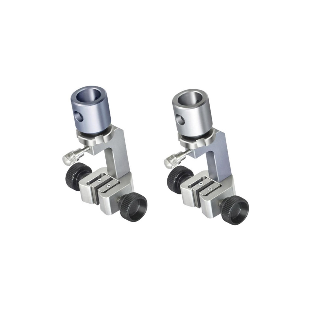 Produktbild för LogiLink 2nd SATA Festplatten Caddy Adapter - adapter för lagringsfack