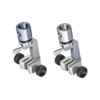 Produktbild för LogiLink 2nd SATA Festplatten Caddy Adapter - adapter för lagringsfack