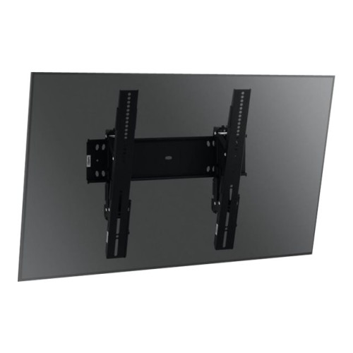 Vogels Vogel's Professional PFW 6410 konsol - för LCD-display - svart