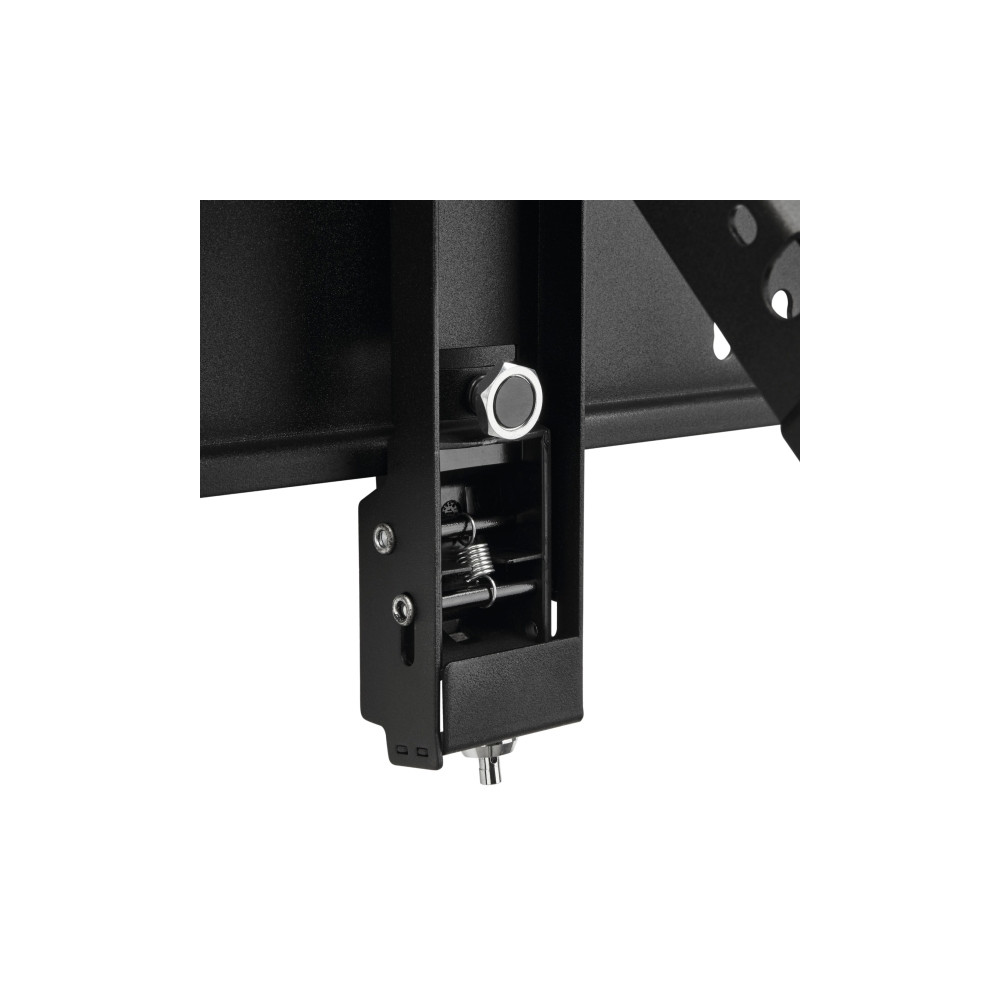Produktbild för Vogel's Professional PFW 6410 konsol - för LCD-display - svart