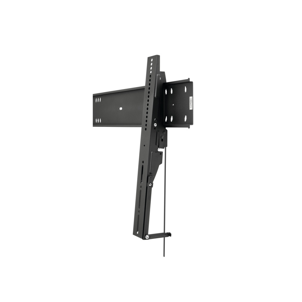 Produktbild för Vogel's Professional PFW 6410 konsol - för LCD-display - svart