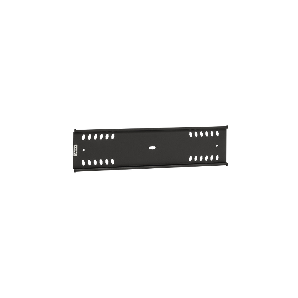 Produktbild för Vogel's Professional PFW 6410 konsol - för LCD-display - svart