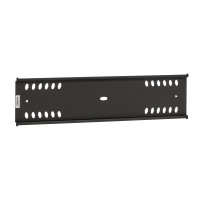 Produktbild för Vogel's Professional PFW 6410 konsol - för LCD-display - svart