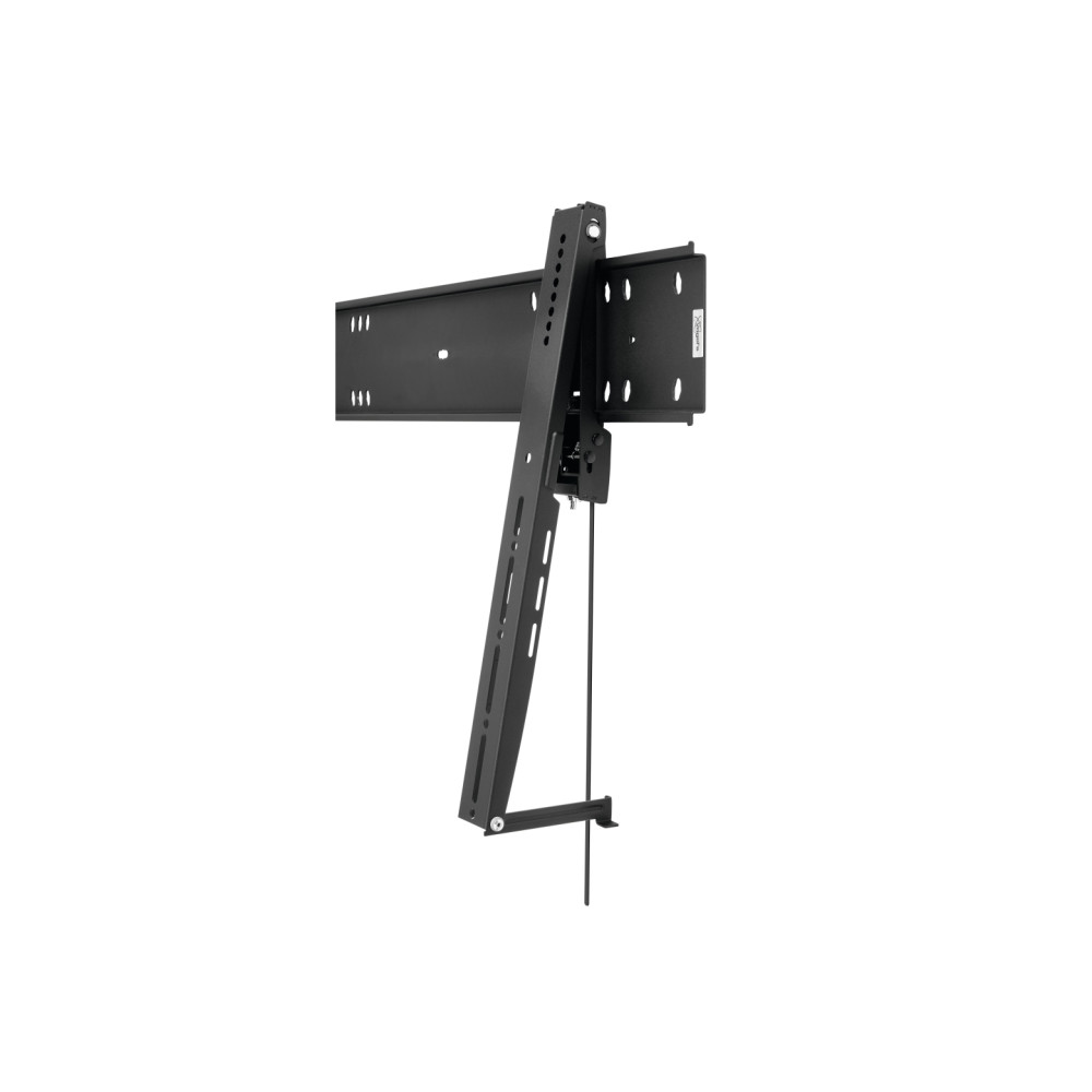 Produktbild för Vogel's Professional PFW 6410 konsol - för LCD-display - svart