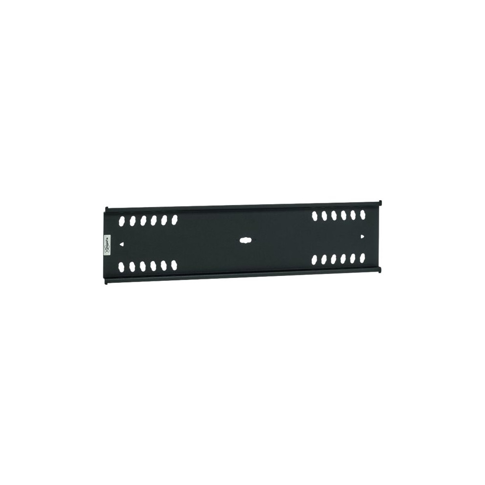 Produktbild för Vogel's Professional PFW 6410 konsol - för LCD-display - svart