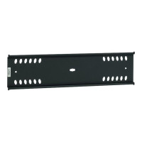 Produktbild för Vogel's Professional PFW 6410 konsol - för LCD-display - svart
