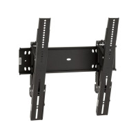 Produktbild för Vogel's Professional PFW 6410 konsol - för LCD-display - svart