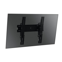 Produktbild för Vogel's Professional PFW 6410 konsol - för LCD-display - svart