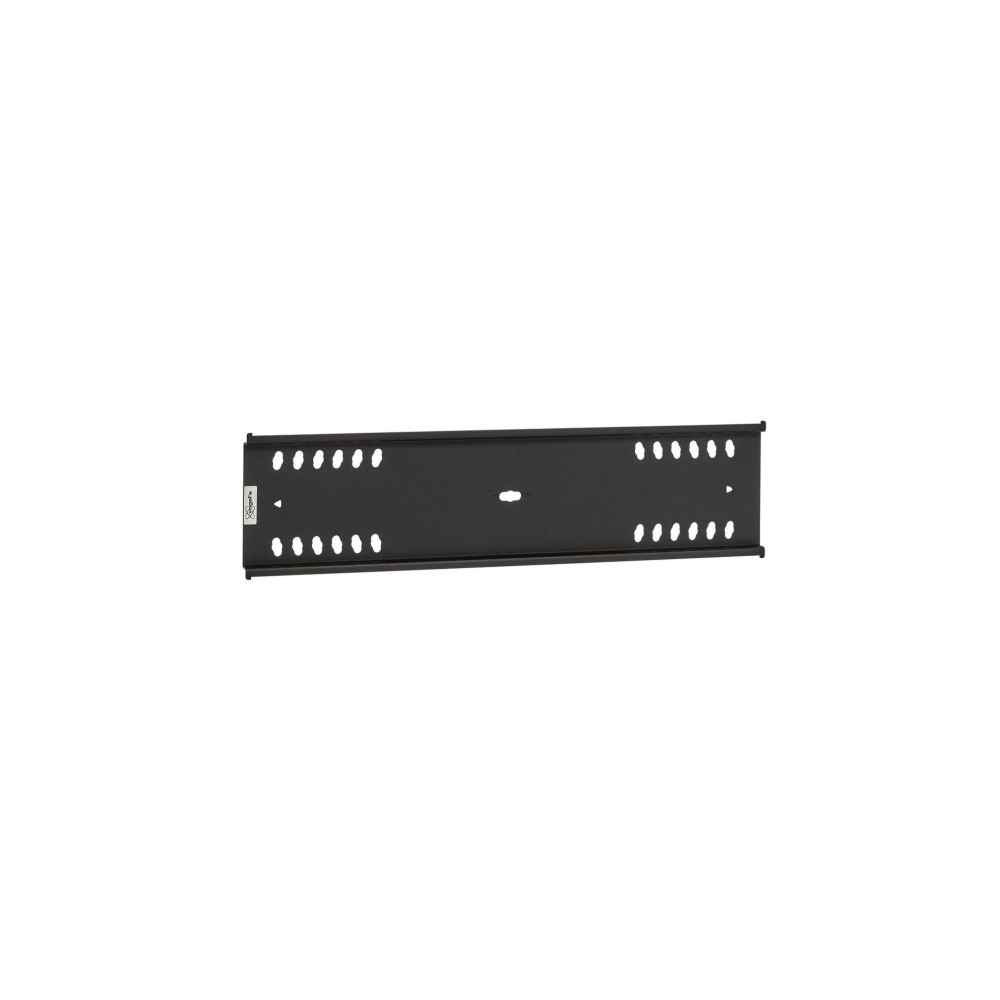 Produktbild för Vogel's Professional PFW 6410 konsol - för LCD-display - svart