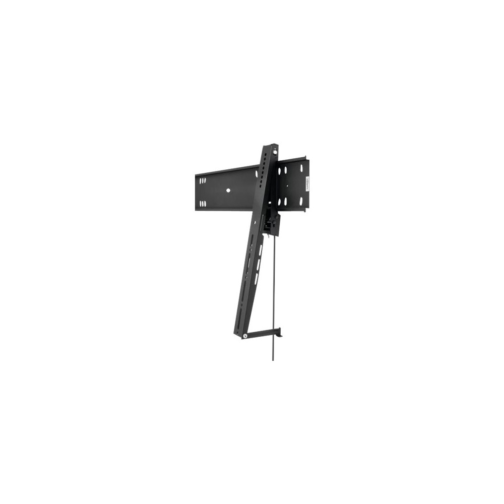 Produktbild för Vogel's Professional PFW 6410 konsol - för LCD-display - svart