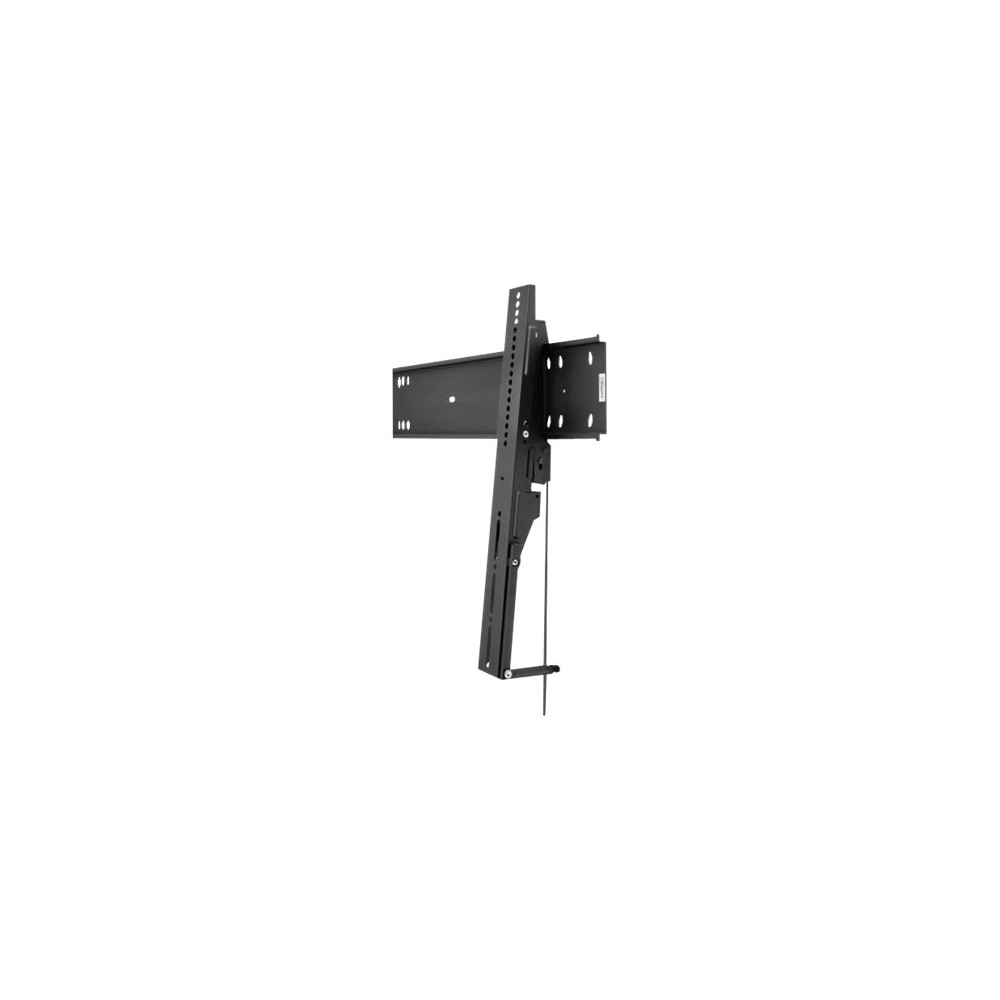 Produktbild för Vogel's Professional PFW 6410 konsol - för LCD-display - svart