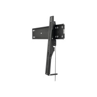 Produktbild för Vogel's Professional PFW 6410 konsol - för LCD-display - svart