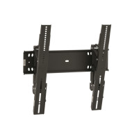 Produktbild för Vogel's Professional PFW 6410 konsol - för LCD-display - svart