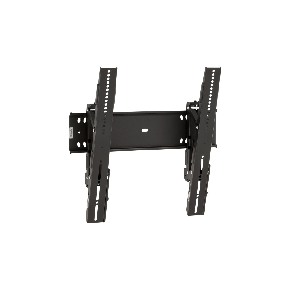 Produktbild för Vogel's Professional PFW 6410 konsol - för LCD-display - svart