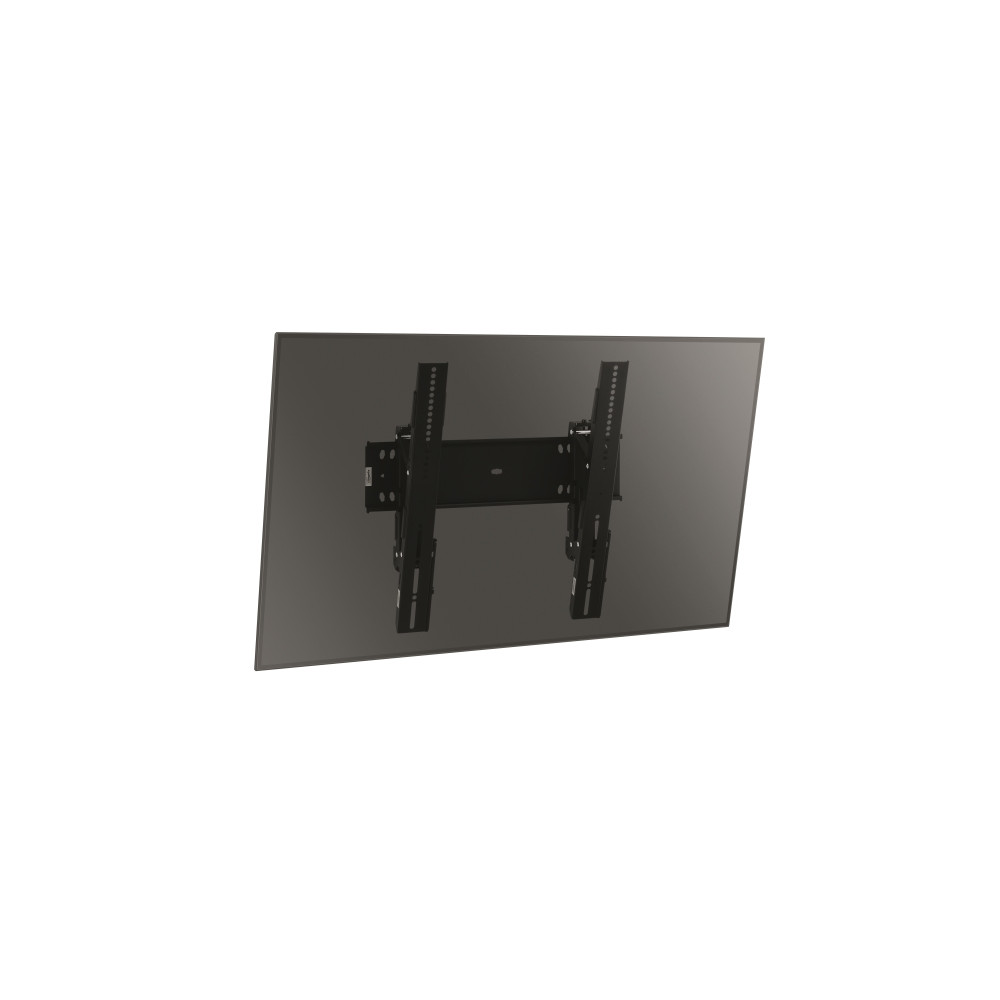 Produktbild för Vogel's Professional PFW 6410 konsol - för LCD-display - svart