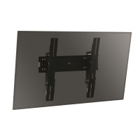 Produktbild för Vogel's Professional PFW 6410 konsol - för LCD-display - svart