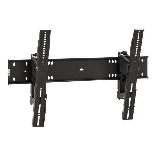 Vogels Vogel's PFW 6810 konsol - för platt panel - svart