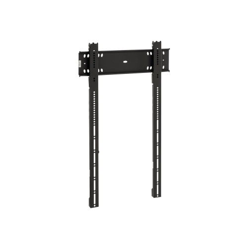 Vogels Vogel's PFW 6815 konsol - för platt panel - svart