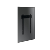 Produktbild för Vogel's PFW 6815 konsol - för platt panel - svart