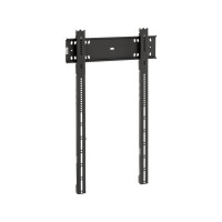 Produktbild för Vogel's PFW 6815 konsol - för platt panel - svart