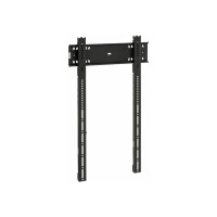 Produktbild för Vogel's PFW 6815 konsol - för platt panel - svart