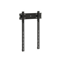 Produktbild för Vogel's PFW 6815 konsol - för platt panel - svart