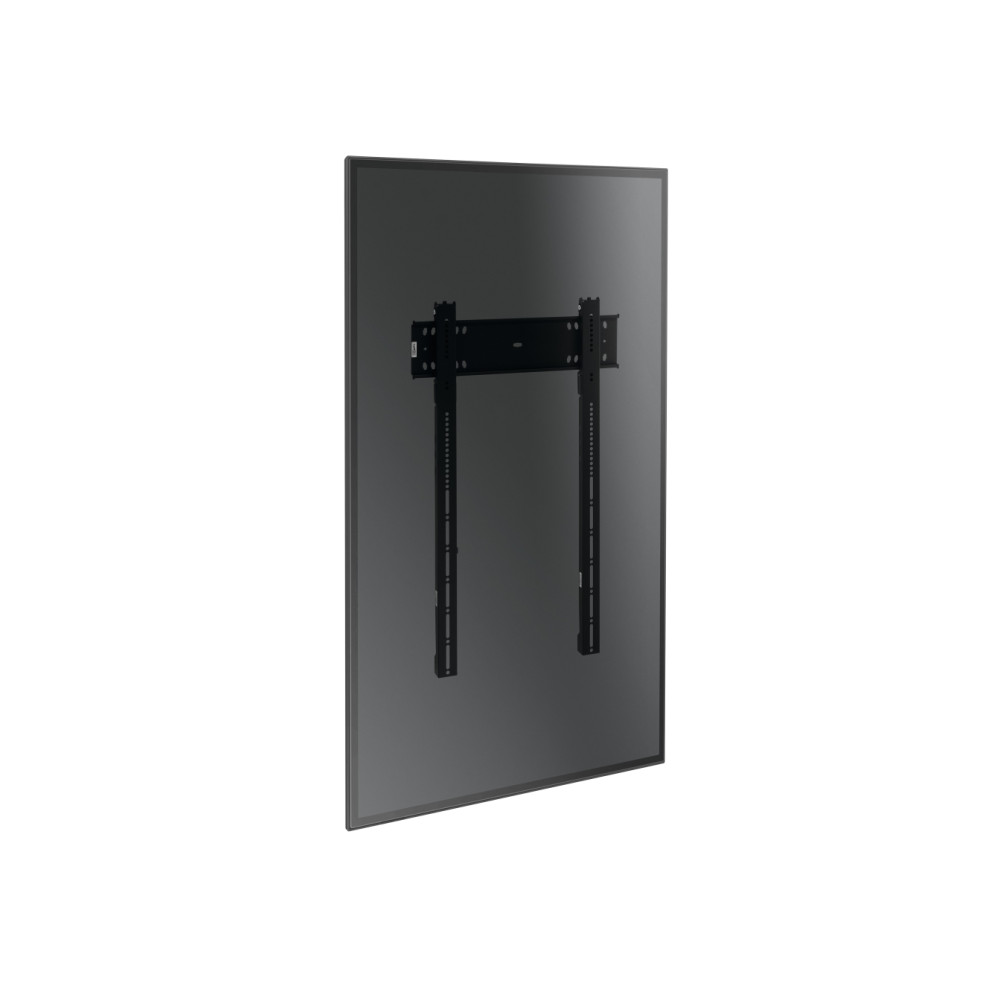 Produktbild för Vogel's PFW 6815 konsol - för platt panel - svart