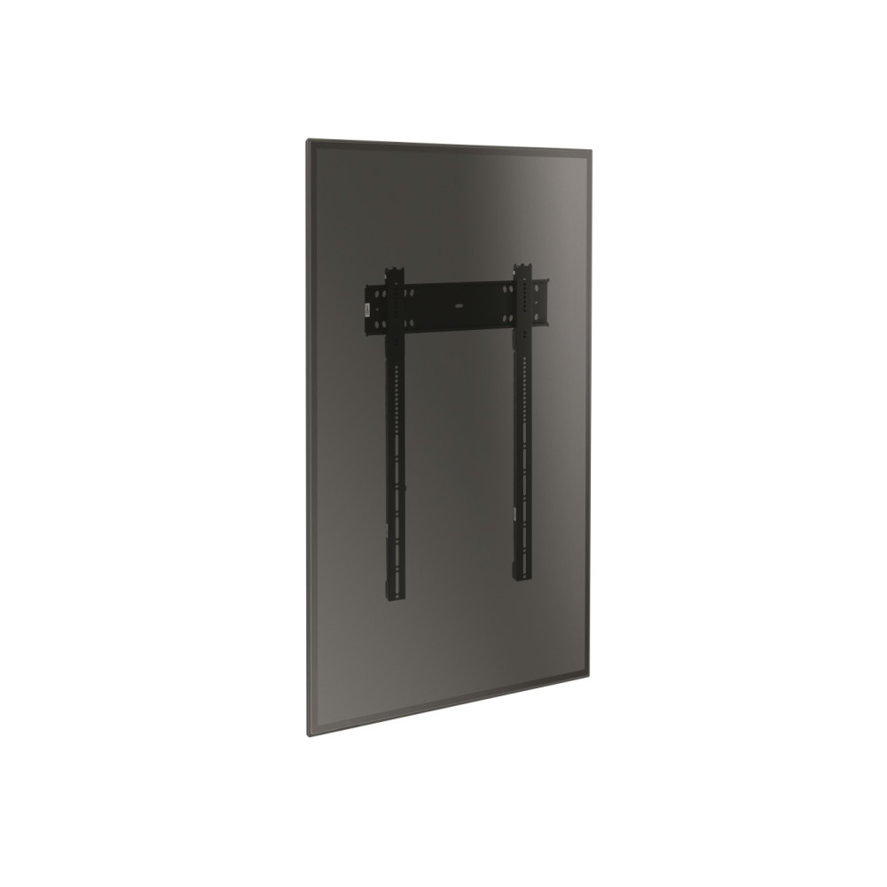 Produktbild för Vogel's PFW 6815 konsol - för platt panel - svart