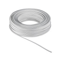 Produktbild för goobay bulkhögtalarkabel - 50 m